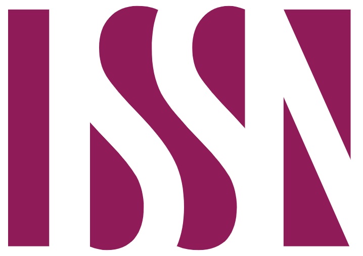 issn